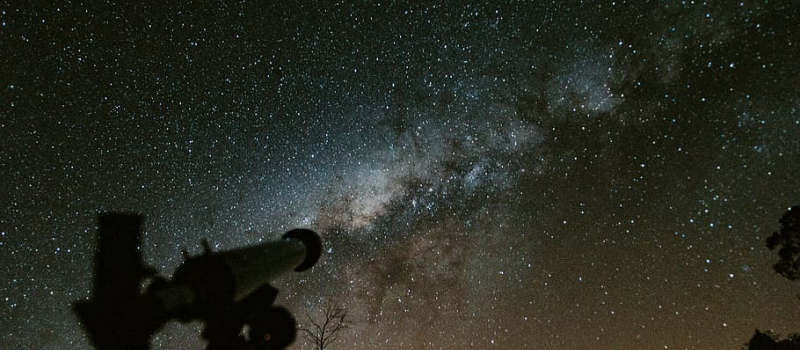 Les Perséides, un bien joli nom ... à découvrir dans le ciel