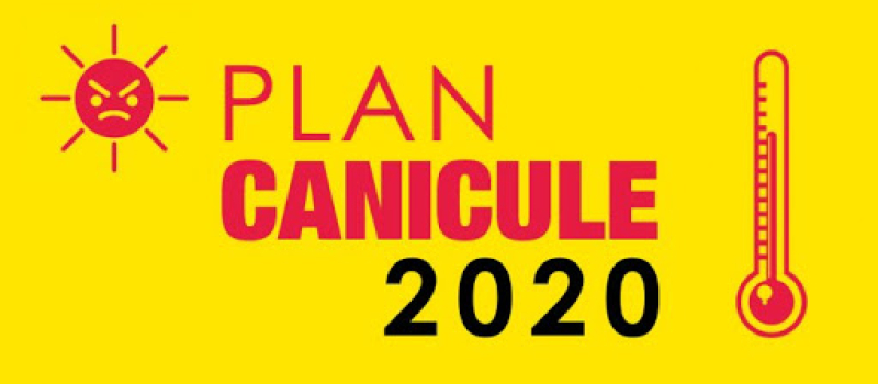 Le plan canicule et le CCAS de Condom