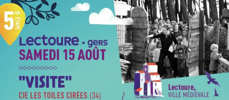 Pierres Insolites : un festival pour découvrir le patrimoine de l’Occitanie autrement 