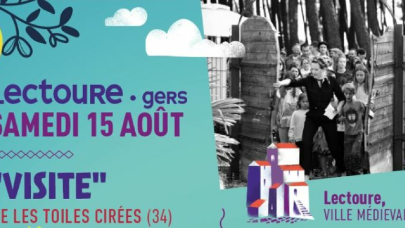 Pierres Insolites : un festival pour découvrir le patrimoine de l’Occitanie autrement 
