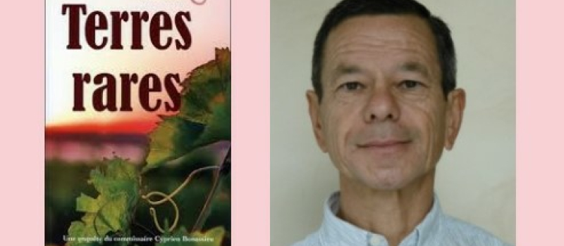 Jean Tuan en dédicace chez Ludo'Vic