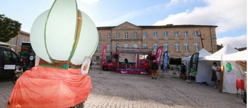 La fête du Melon n’aura pas lieu cette année.
