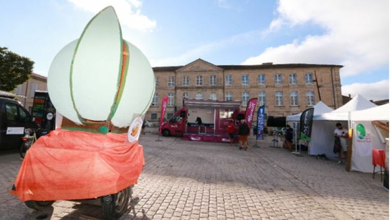 La fête du Melon n’aura pas lieu cette année.