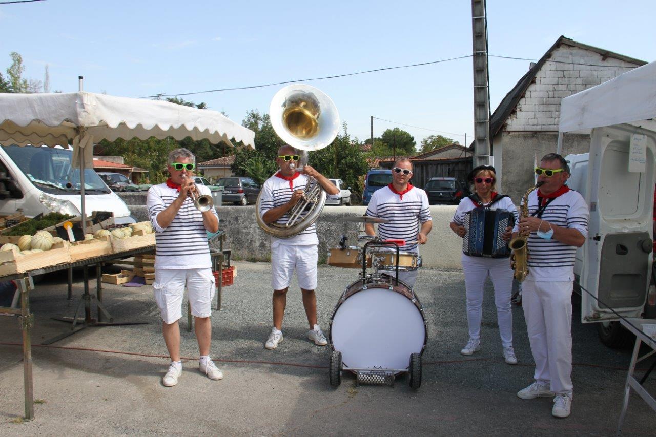 De la Bouquerie à Condom au Bastion à Lectoure - Photo MLS