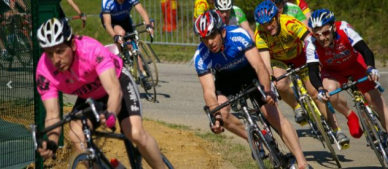 Amateurs de vélo, les courses reprennent 