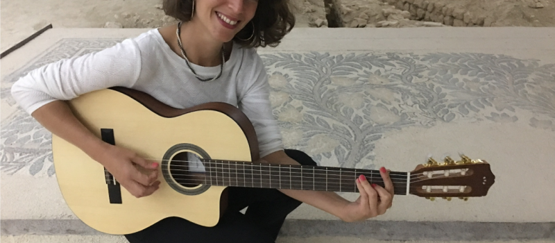 Les Nocturnales de la villa de Seviac