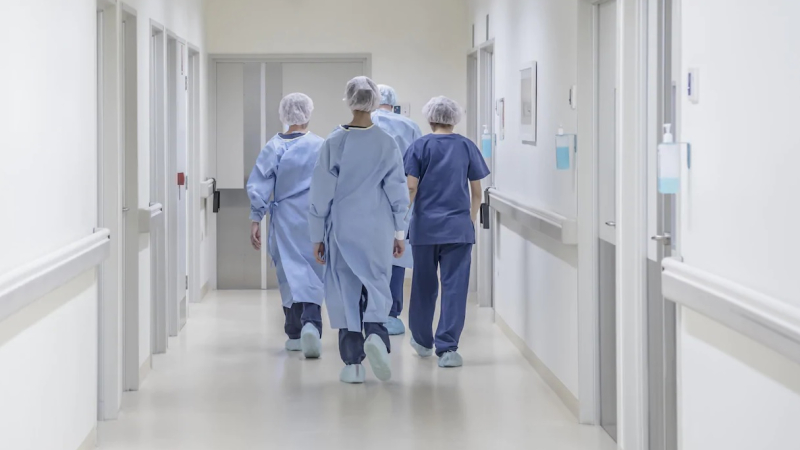 Coronavirus – Ces médecins opposés à l’extension du port du masque