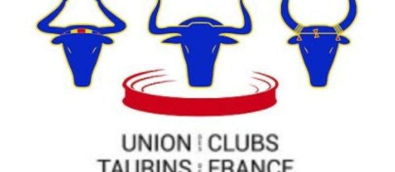 Création de l'Union des clubs taurins de France