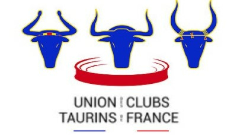 Création de l'Union des clubs taurins de France