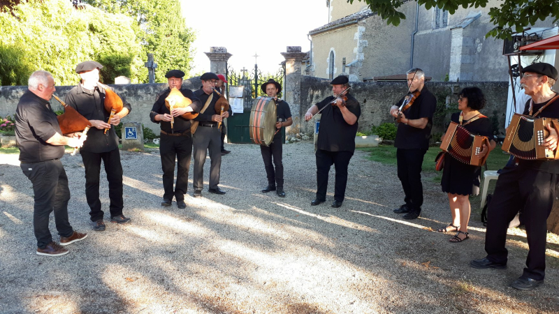 Sixième édition des Gasconnades : trois jours malgré tout
