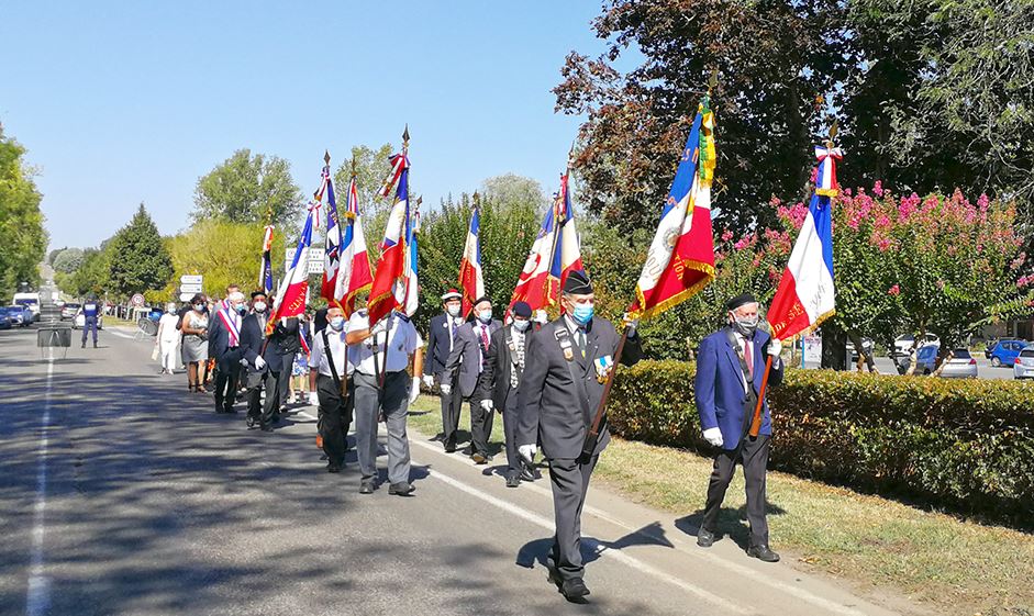 Photos Mairie L'Isle-Jourdain