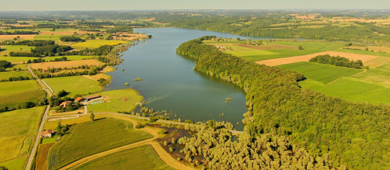 Vous vivez dans l'Astarac ou vous le découvrez, participez à la promotion du parc naturel régional en projet