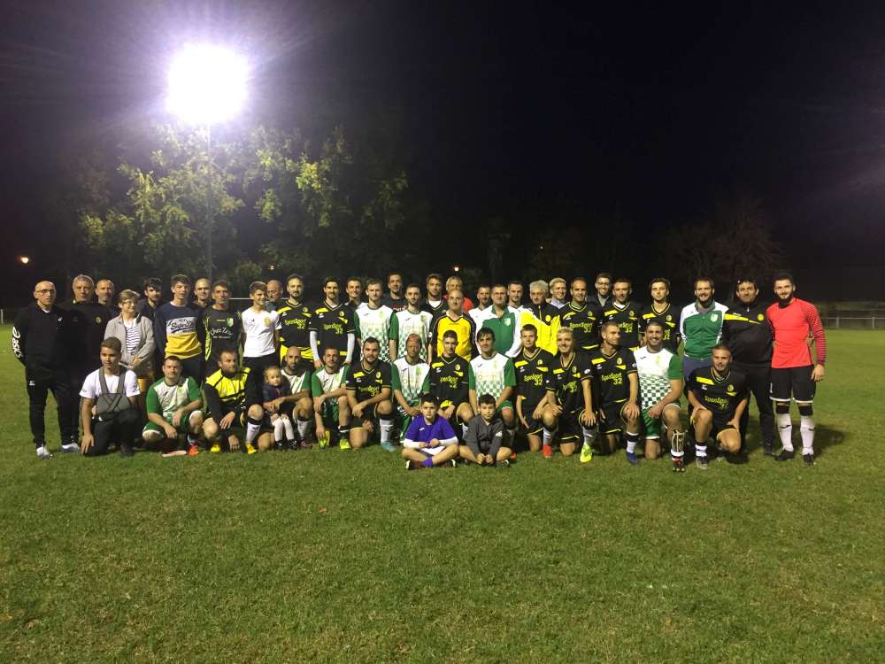 Photo RBAFC- le Houga