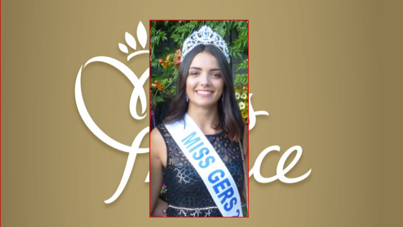 Miss Gers 2020