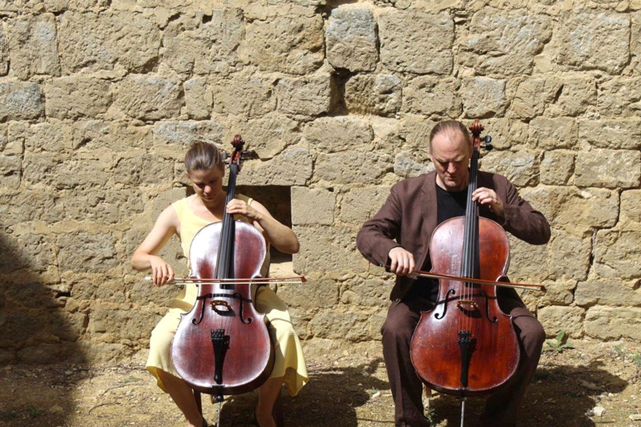 Le Duo Brikcius