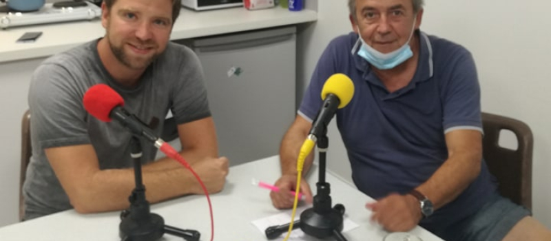 "Au fil de l'eau" aide ses auditeurs à préparer la rentrée