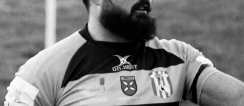 Rugby : l'EAB XV bien triste 