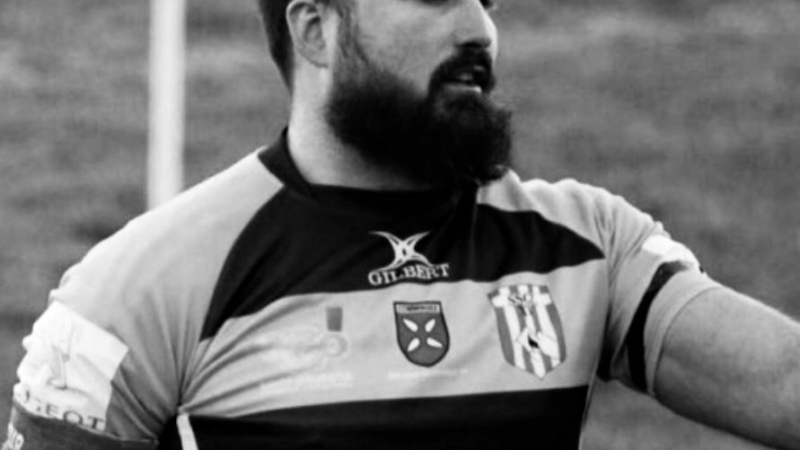Rugby : l'EAB XV bien triste 