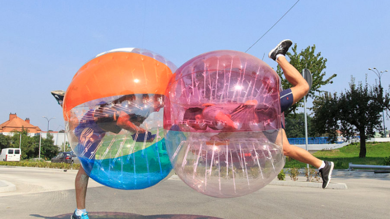 Un après-midi pour fêter le sport 