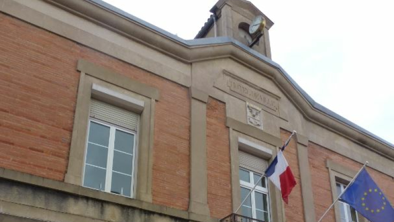 Instauration du Droit de Préemption Urbain