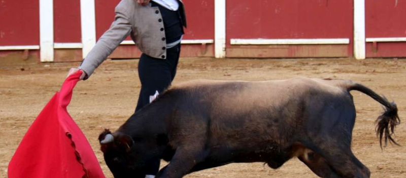 Jean-Baptiste Lucq a offert une belle prestation