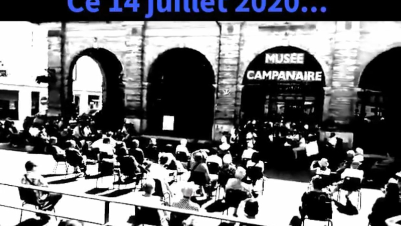 Rejoignez-les l'année de leurs 180 ans !