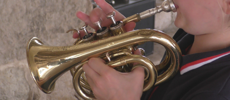 Ecole de musique Bastides de Lomagne : Inscriptions pour la rentrée