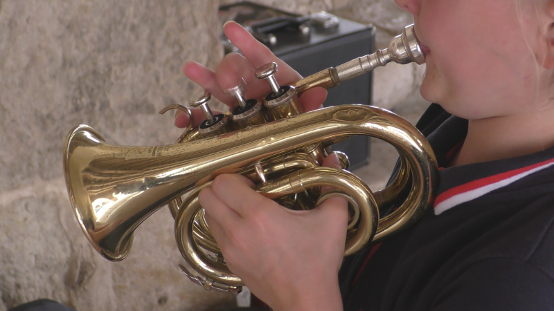 Ecole de musique Bastides de Lomagne : Inscriptions pour la rentrée