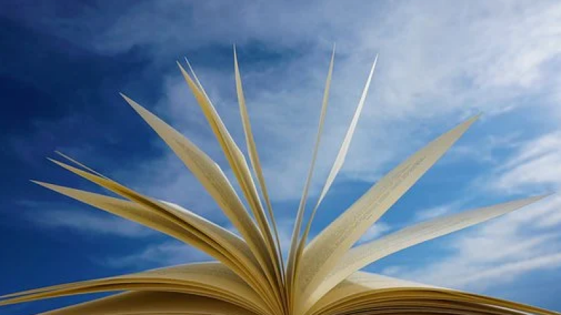 À vos marque-pages !
