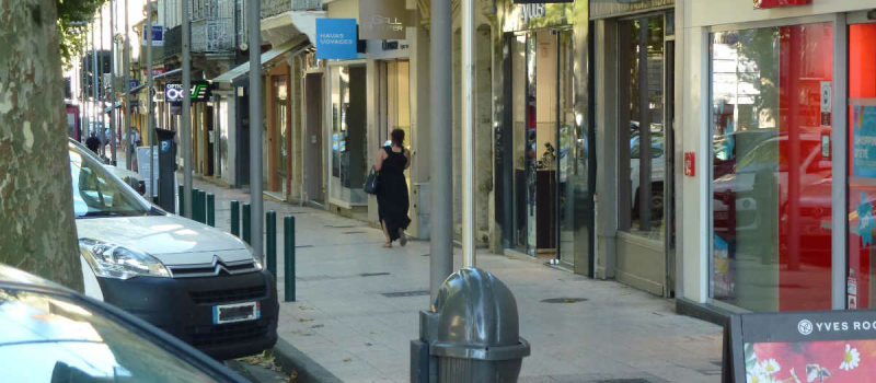 L’enquête auprès des consommateurs se poursuit