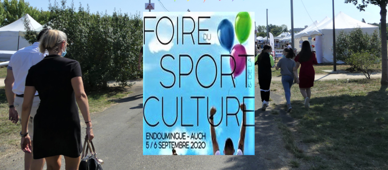 Foire du sport et de la culture