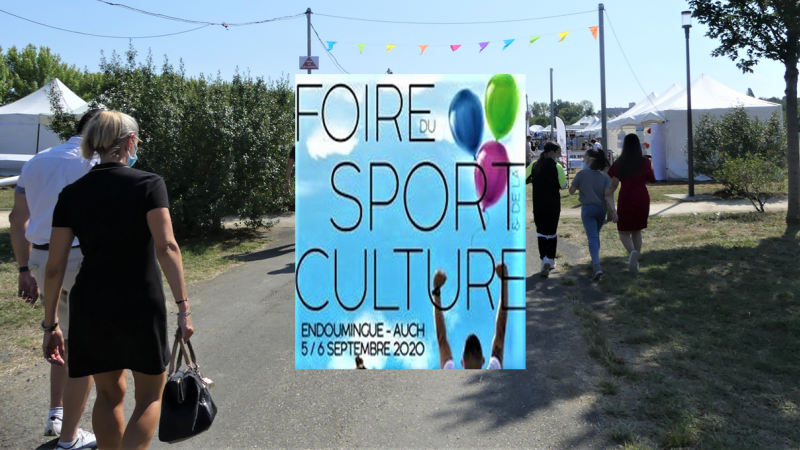 Foire du sport et de la culture