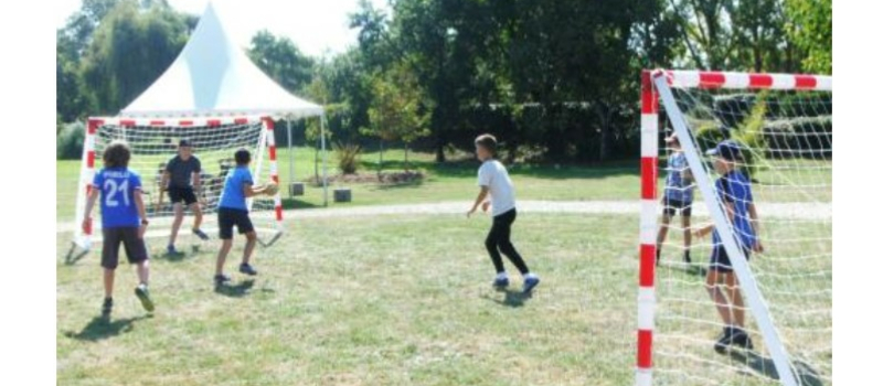 Une fête des sports et des associations réussie!
