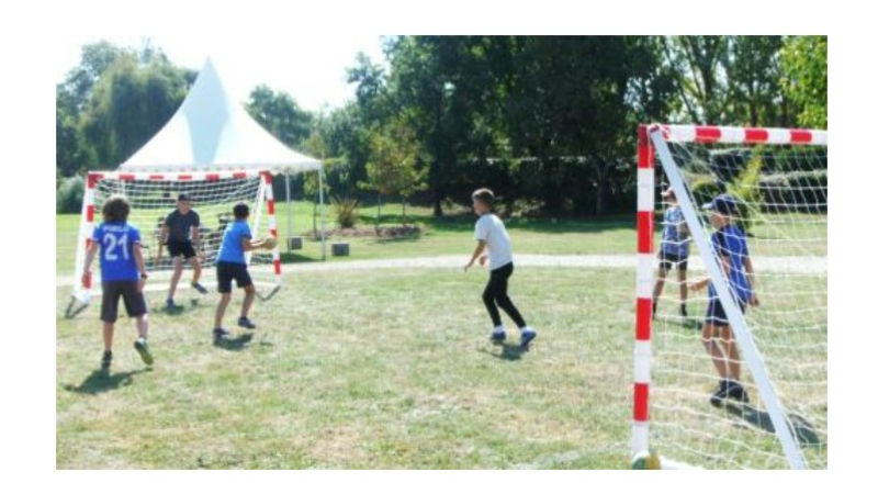 Une fête des sports et des associations réussie!