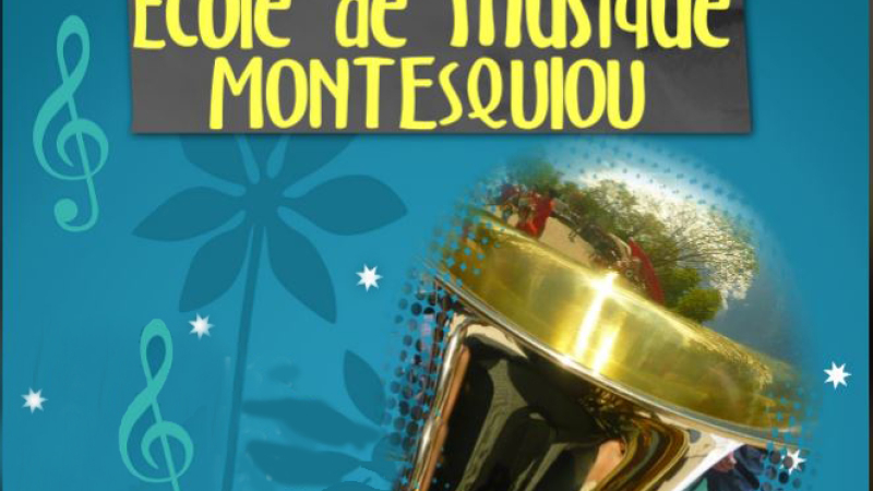 L'harmonie recrute des musiciens et de futurs musiciens