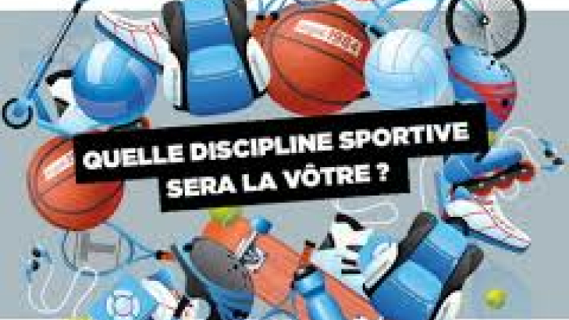 Ecole intercommunale des sports
