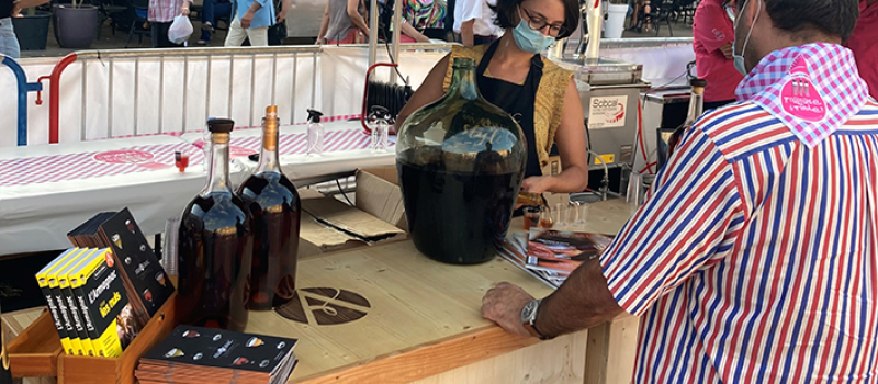 Le Floc de Gascogne et l’Armagnac à l’assaut de la ville Rose