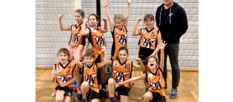 Actualités de l'UAV Basket : Assemblée générale et rassemblement minibasket 