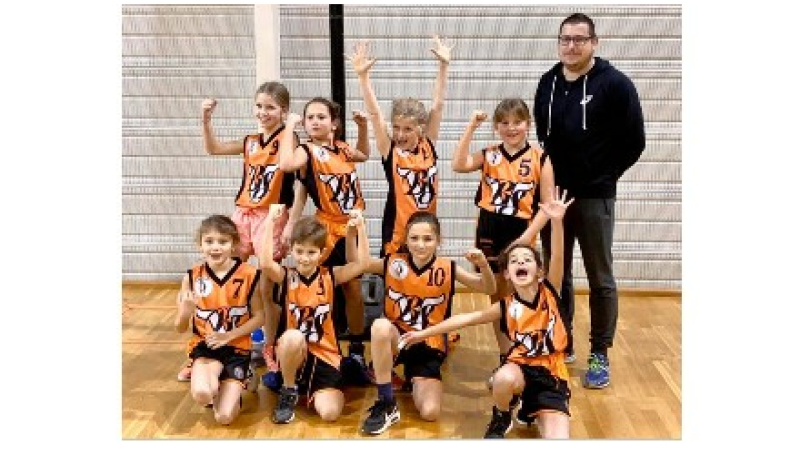 Actualités de l'UAV Basket : Assemblée générale et rassemblement minibasket 