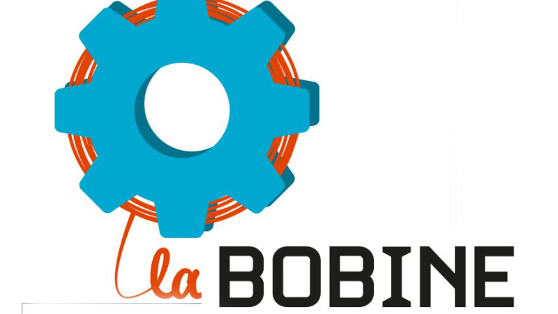 Visites et ateliers gratuits à La Bobine 