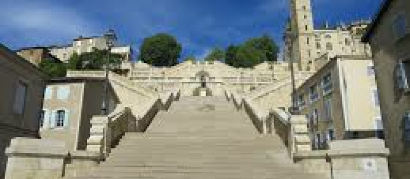 Ascension Monumentale