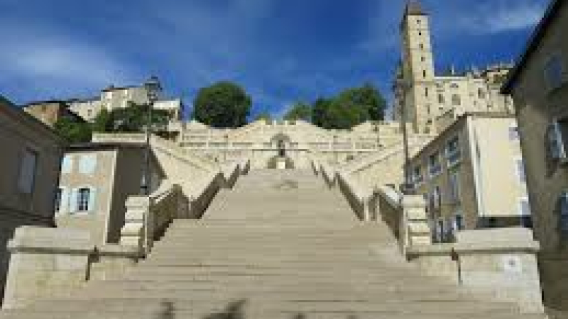 Ascension Monumentale