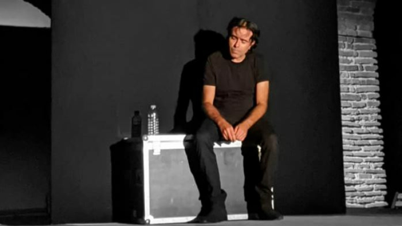 Reprendre possession du théâtre pour assouvir sa soif de culture