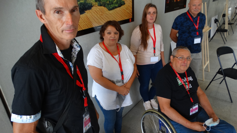 Convention Citoyenne - Les cinq Gersois qui vont faire la loi