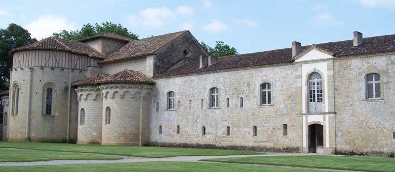 Journées du Patrimoine à l’Abbaye de Flaran