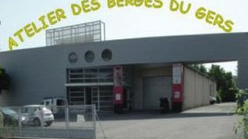Partenariat de la Ligue contre le cancer avec l 'Atelier des Berges du Gersoise