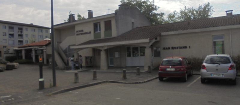 Rentrée pour l’Eveil 3/5 ans du Grand Auch 