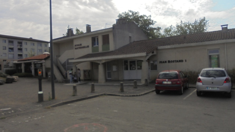 Rentrée pour l’Eveil 3/5 ans du Grand Auch 
