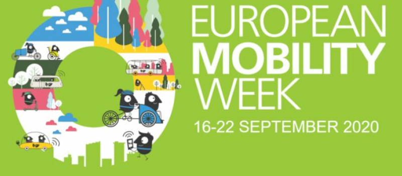 Semaine Européenne de la Mobilité dans le Gers