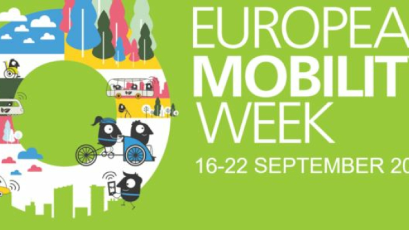 Semaine Européenne de la Mobilité dans le Gers